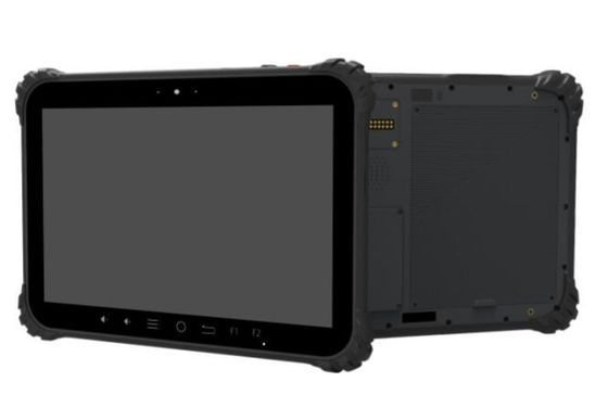 Qualcomm SDM632 IP67 2.4GHz Rugged 10 Inch Tablet 4GB RAM