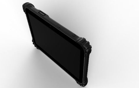 HDMI RFID Qualcomm SDM632 BT4.2 5GHz Rugged PC Tablets