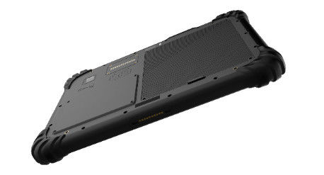 HDMI RFID Qualcomm SDM632 BT4.2 5GHz Rugged PC Tablets