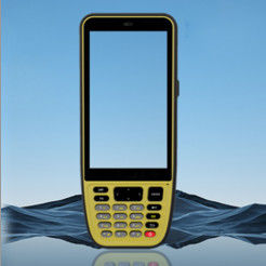 Android 10.0 Handheld Rugged Tablet