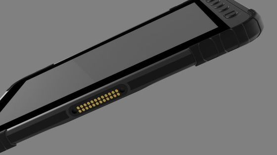 300 Nits Rugged Waterproof Tablet