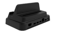 Smart Wireless Mobile Phone 10'' 2A 4 Port Charging Dock
