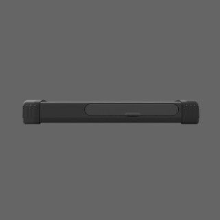 GPS Touch Screen UHF Industrial Tablet PC , IP67 Rugged 8 Inch Tablet