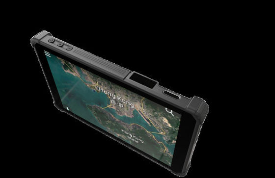 8'' Industrial Android Tablet