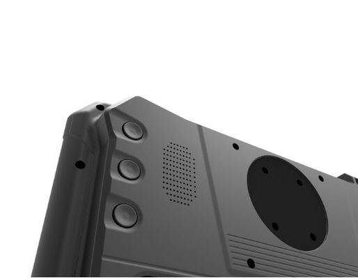 IP67 Vehicle Tablet PC