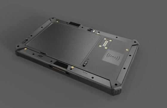 1280x800IPS Rugged Android Tablet