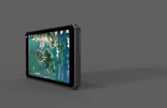 1280x800IPS Rugged Android Tablet