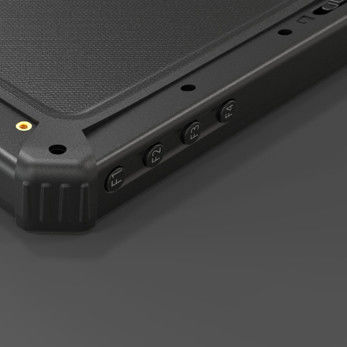 8" HD 1280x800IPS 500Nits Rugged Waterproof Tablet Android 10GMS RFID UHF Reader