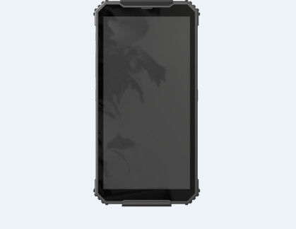 1440x720IPS Handheld Terminal PDA