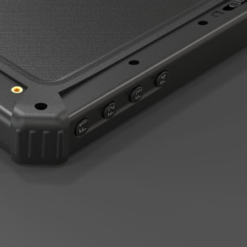 Integrated Rugged Touch Screen Tablet Android 10GMS