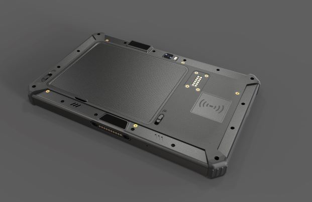 1280x800IPS Rugged Android Tablet