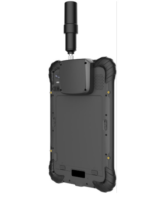 5G Waterproof Android 11 Rugged Industrial Tablet High Brightness